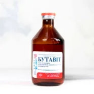 Бутавит 10% Реагент