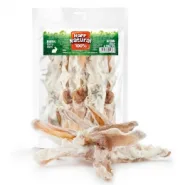 Ухо кроля с мехом, 80 г