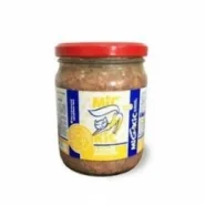 Міс Кіс консерви для кішок з м'ясом гусака 500г
