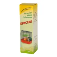 Кристалл-900 раствор для дезинфекции, Фарматон