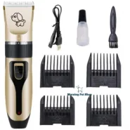 Машинка для стрижки животных Pet 5W
