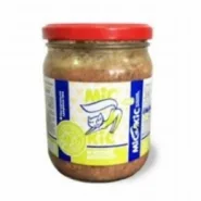 Міс Кіс консерви для кішок з м'ясом курки 500г
