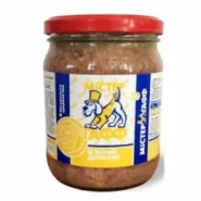Мистер Гаф консервы для собак с мясом гуся 500г