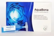 AquaBona засіб для очищення акваріумів