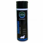 Шампунь для собак Ecogroom Keratin Інтенсивне оновлення шерсті