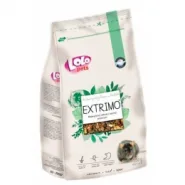 Lolopets EXTRIMO корм для крыс 650 г 70157