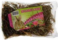 Сіно Клевер червоний, Фауна
