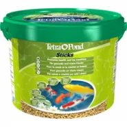 Тetra Pond sticks корм для рыб