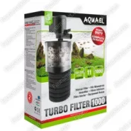 Внутренний фильтр AQUAEL TURBOFILTER 1000