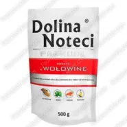 Dolina Noteci Premium консерва для собак з яловичиною