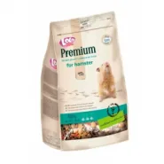 Lolopets PREMIUM корм для хомяка 900г 70112