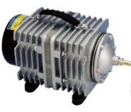 Компрессор поршневой ACO-001 20 W 20L/min