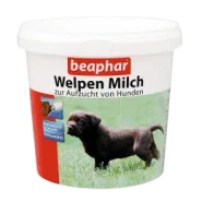 Puppy Milk — Молоко Для Щенков, Beaphar