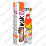 Ласощі для розели з апельсином, Lolo Pets