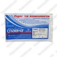 Покрытие операционное 60х50, №1 