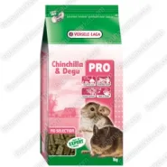 Корм для шиншил Crispy Pellets Chinchilla
