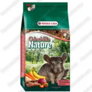 Корм для шиншил Chinchilla Nature
