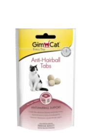 Гімпет таблетки Every Day Аnti-hairball, для котів