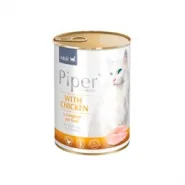 Dolina Noteci Papir cat Консерва з куркою для котів 400г 302193