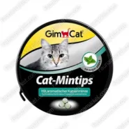 Gimcat Cat-Mintips з котячої м'ятою
