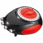 Компрессор XL-008С 8W 4*3,5 литр/мин 4-х канальный