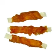 PAUSE snack ПОЛОСКИ рыбные в курином мясе