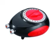 Компрессор XL-008В 5W L/min двухканальный