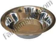 Миска для собак стандарт AEPBR-04
