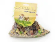 Корисна комора TARIFTY SGUIRREL для белок шишки, каштан, арахис 500г