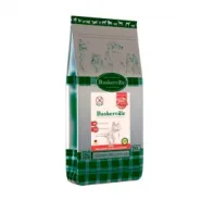 Baskerville KF Getreidefrei Rind Беззерновой корм для кошек с говядиной и бататом
