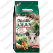 Корм для шиншил Nature Re-Balance