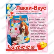 Лаккі-Смак вершкове асорті