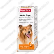 Laveta Super для шерсті собак 50мл
