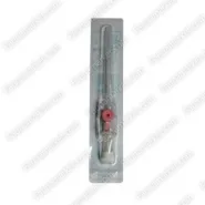 Катетер в/в 20G Розовый Eastern medikit limited, Индия