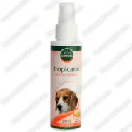 Ecogroom Tropicana спрей-парфум для собак з фруктовим ароматом Екогрум