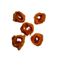PAUSE snack Колечки рыбные в курином мясе