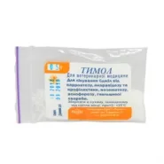 Тимол порошок Реагент