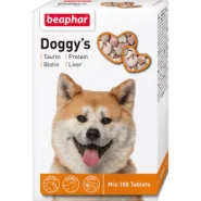 Doggy’s MIX Добавка з таурином і біотином