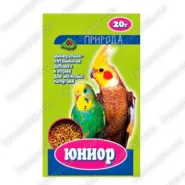 Витамины для птиц Юниор
