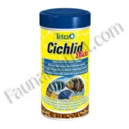 Тetra CICHLID Sticks сухой корм для аквариумных рыб 1000 мл