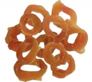 Куриные колечки для собак Лакомство (85%) 8112 GM54