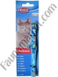 Нашийник для кішок нейлон, Trixie 41871