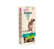 Лакомство для крысы, Lolo Pets