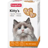 Комплекс витаминов для кошек Beaphar Kitty's Mix