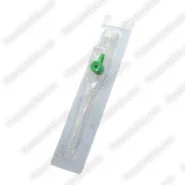 Катетер в/в 18G Зеленый Eastern medikit limited, Индия