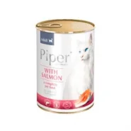 Dolina Noteci Papir cat Консерва з лососем для котів 400г 302186