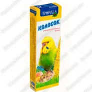 Колосок для птахів яєчний