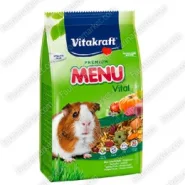 Корм для морських свинок Vitakraft Menu
