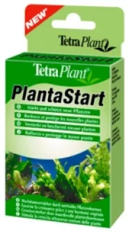 Добриво в таблетках Тetra Plant PlantaStart 12таб. Тріксі