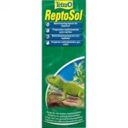 Тetra Fauna ReptoSol кормовая добавка для черепах и рептилий 50мл